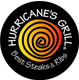 Hurricanes Grill, Australia